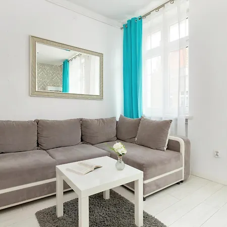 Rodzinne 3city W Gdansku By Renters *