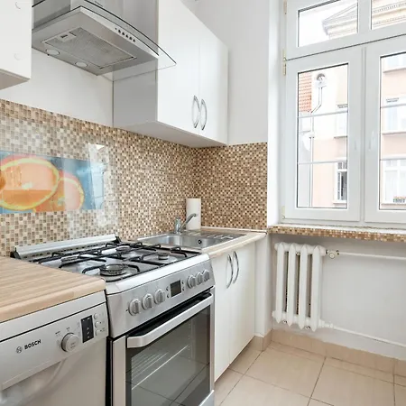 Rodzinne 3city W Gdansku By Renters