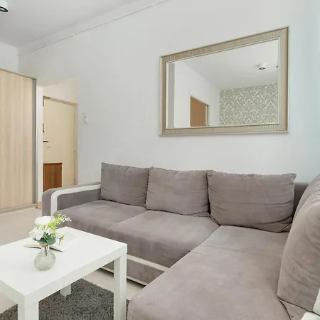 Rodzinne 3city W Gdansku By Renters Apartman *