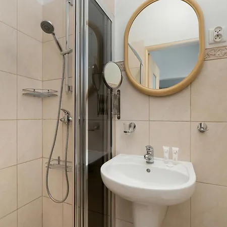 Rodzinne 3city W Gdansku By Renters Апартаменты Гданьск
