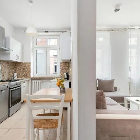 Rodzinne 3city W Gdansku By Renters * Gdańsk