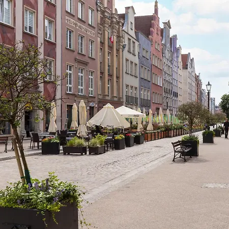 Rodzinne 3city W Gdansku By Renters *