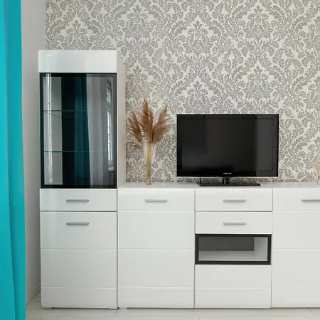 Rodzinne 3city W Gdansku By Renters