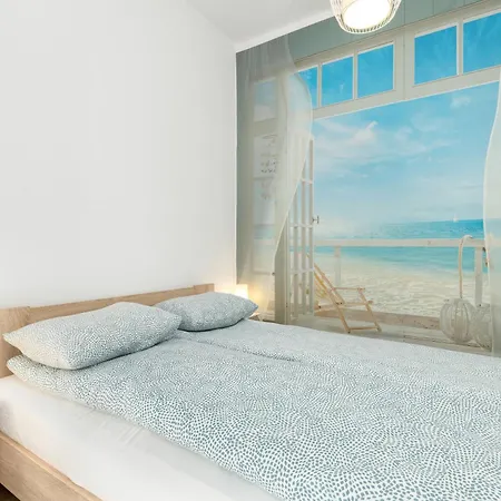 Appartement Rodzinne 3city W Gdansku By Renters *