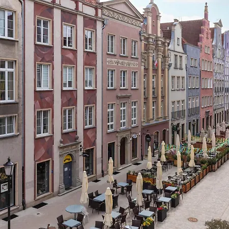 Rodzinne 3city W Gdansku By Renters Danzig